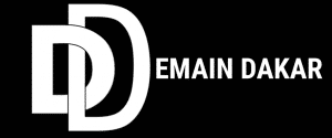 DemainDakar Logo
