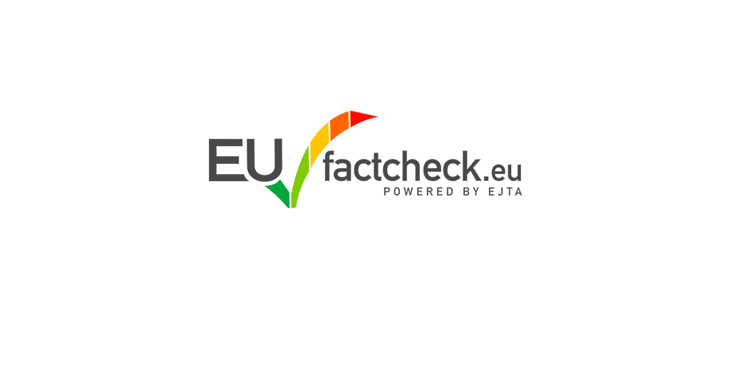Élections européennes 2019 : IPJ Dauphine lance une plateforme de fact checking