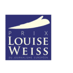 Logo Prix Louise Weiss