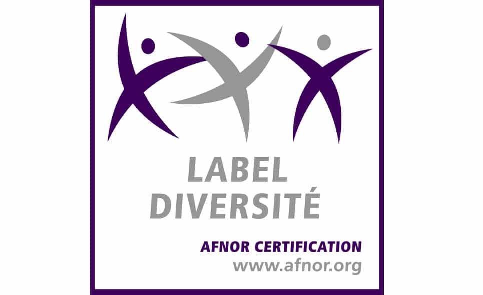 Renouvellement du label diversité AFNOR