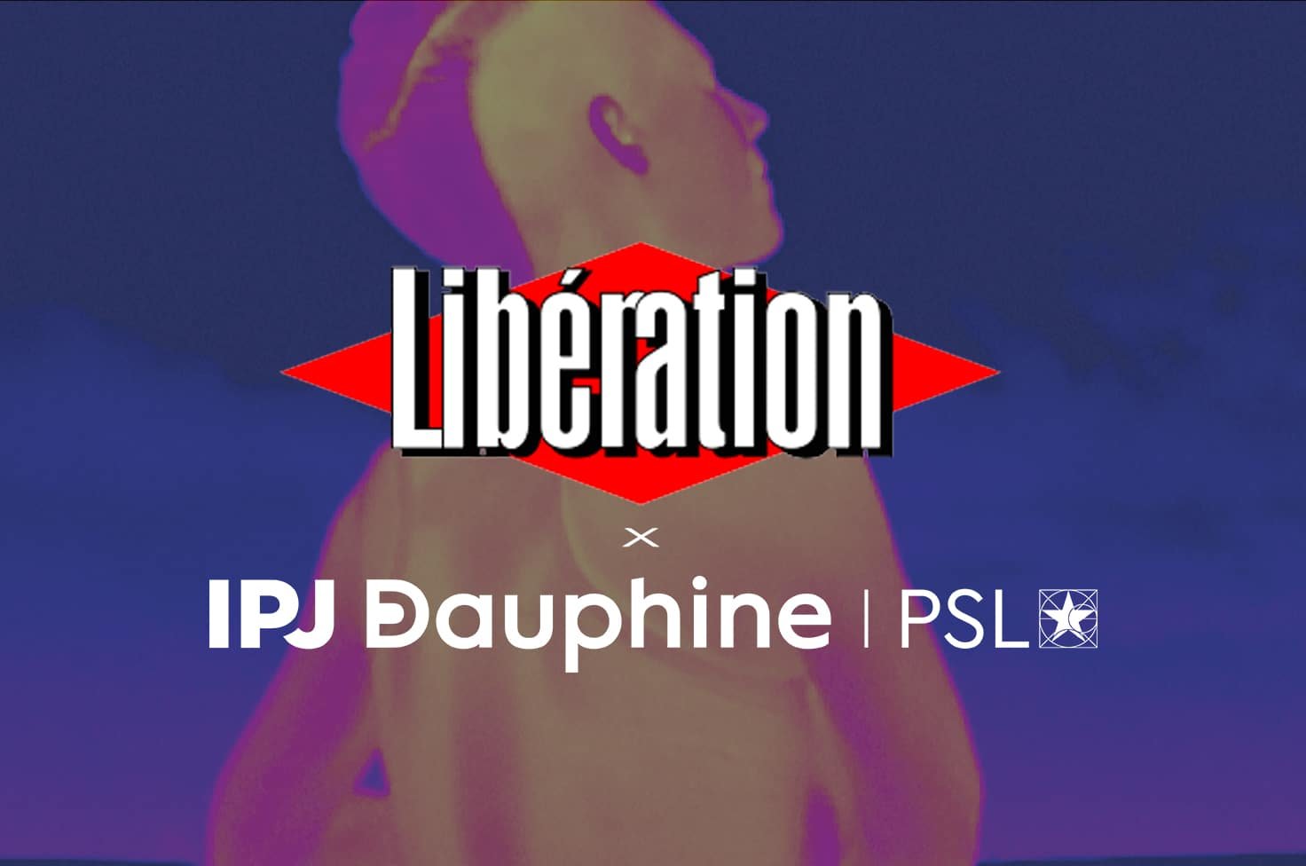 IPJ Dauphine | PSL s’associe à Libération pour le climat