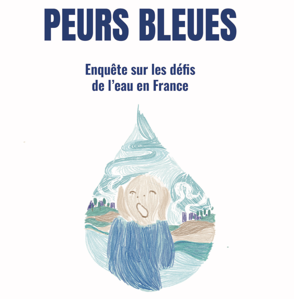 💧 NOUVELLE PARUTION : 