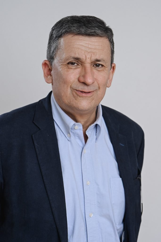 Pascal Guénée élu président du World Journalism Education Council (WJEC)